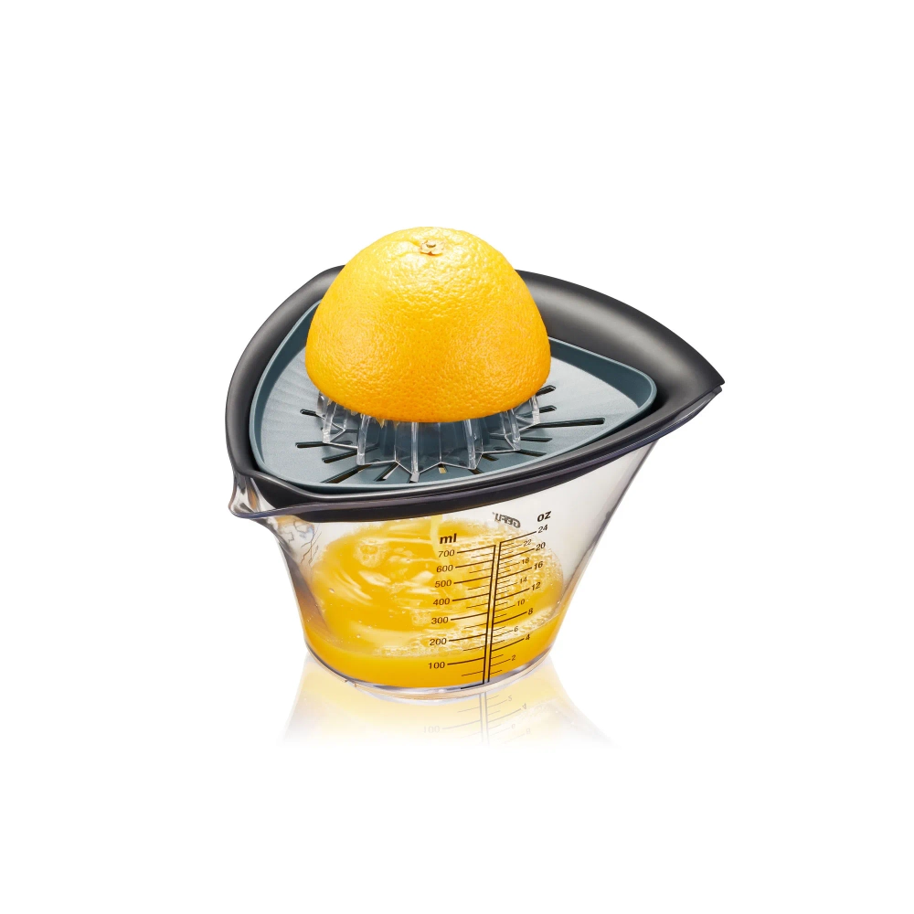 GEFU Соковыжималка Fruti для зерен и сока граната G-14480