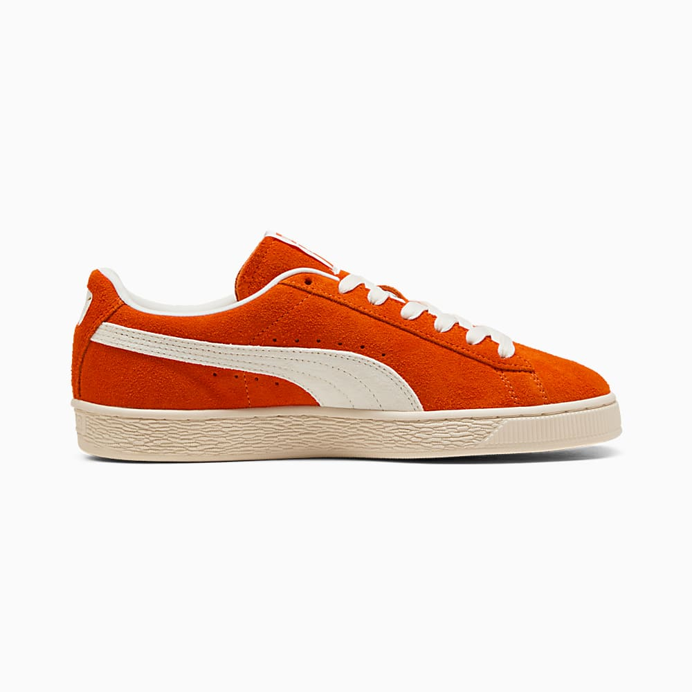Замшевые туфли UNISEX Charles F. Stead IV - PUMA