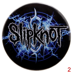 Магнит Slipknot