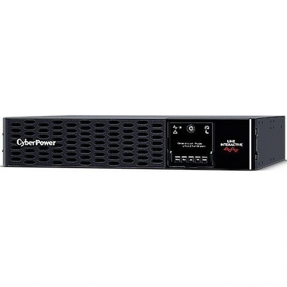Источник бесперебойного питания CyberPower PR3000ERTXL2U