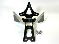 Evotech Performance Короткое крепление номерного знака Ducati Hypermotard 950 PRN014405