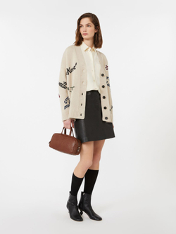 Кардиган женский WEEKEND MAX MARA BELGIO