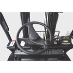 Электропогрузчик CPD50F8 (5000 кг; 6 м; 80 В / 700Ач) SMARTLIFT