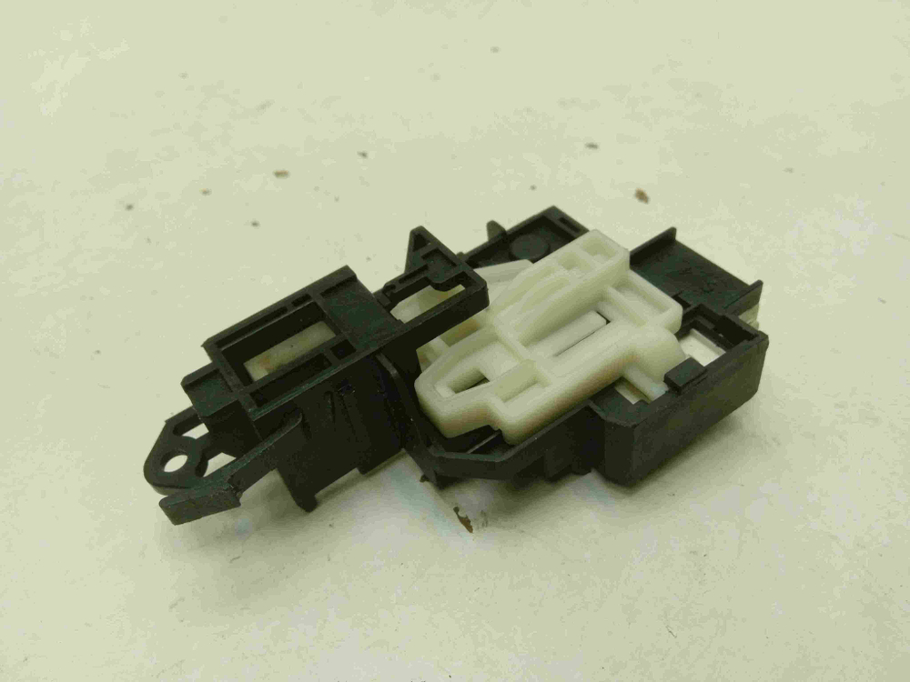 ZWU50924WI кт200 Блокировка люка для стиральной машины Zanussi 106476514 б/у