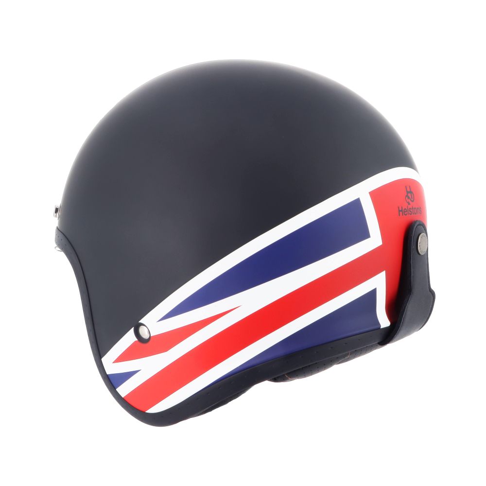 Union Jack / Черный
