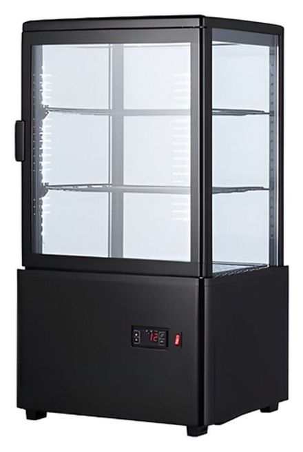 Витрина кондитерская Hurakan HKN-UPD58B
