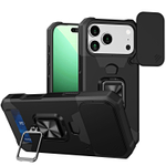 Противоударный чехол Сard Reader Case для iPhone 17 Pro