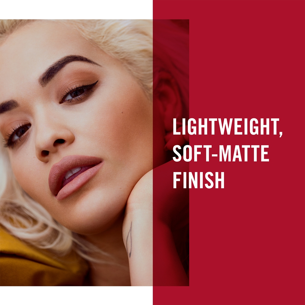 Rimmel Matte Primer - Матирующая база под макияж, 30 ml