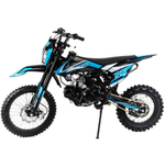 Питбайк Motoland GF125 E 17/14