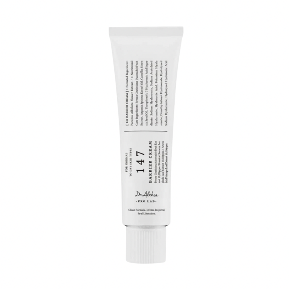 Dr. Althea Pro Lab Azulene 147 HA-Intensive Soothing Cream 50ml