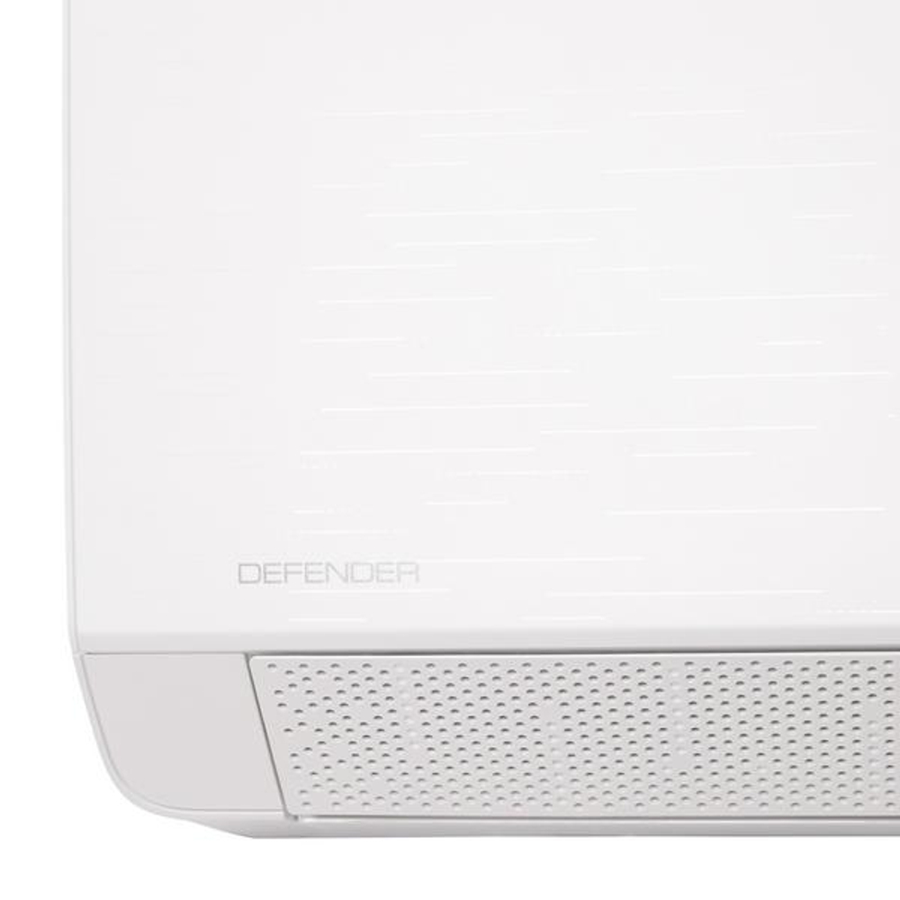 Сплит-система BALLU,  DEFENDER DС Inverter, BSHI/in-24HN8 / BSHI/out-24HN8