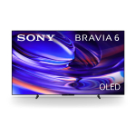 Телевизор Sony Bravia 6 K-77A65