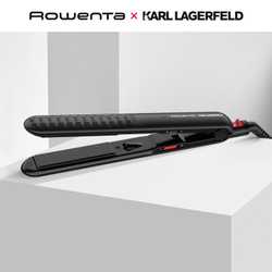 Выпрямитель для волос Rowenta KARL LAGERFELD SF321LF0