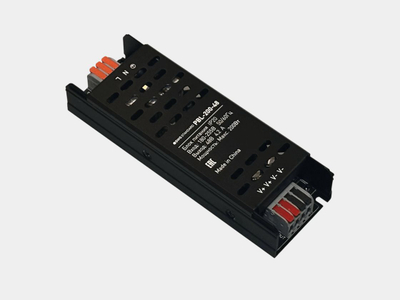 Блок питания 48В IP20 200Вт PBL-200-48