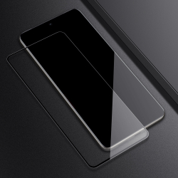 Защитное закаленное стекло от Nillkin для смартфона Google Pixel 8 Pro, серия CP+PRO Anti-Explosion Glass Screen Protector