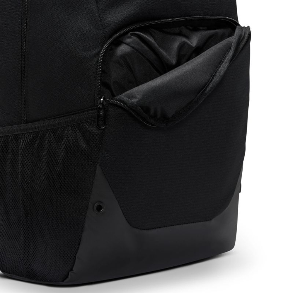 Рюкзак теннисный Nike Brasilia Training Рюкзак- black/black/white