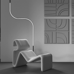 Магнитный трековый светильник Maytoni Flex TR180-1-24WTW-B