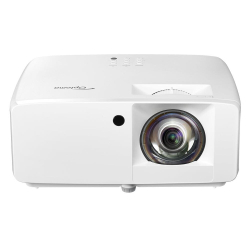 Короткофокусный проектор Full HD Optoma GT2000HDR