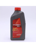 МАСЛО МОТОРНОЕ 10W40 SL 1Л HYUNDAI XTEER GASOLINE