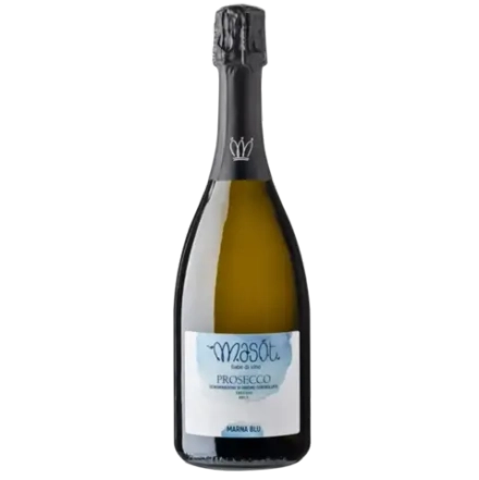 Просекко Masot Prosecco Marna Blu Brut