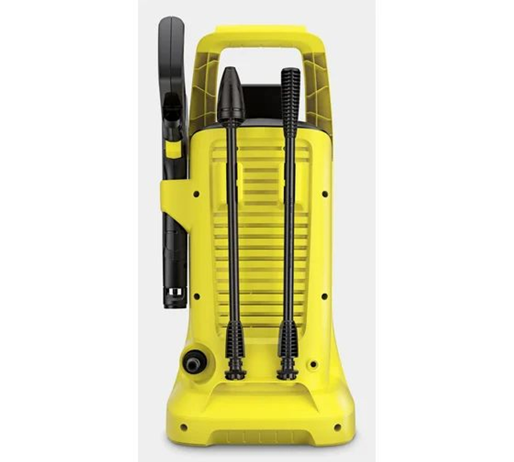 Аппарат высокого давления KARCHER K 2 Battery Set 1.117-220