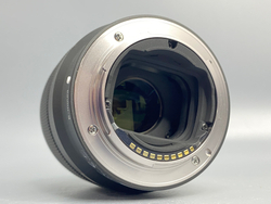 Sony FE 50mm 1.8 SEL50F18F