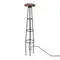 Грунтовый светильник Liana 7108/15GL Odeon Light