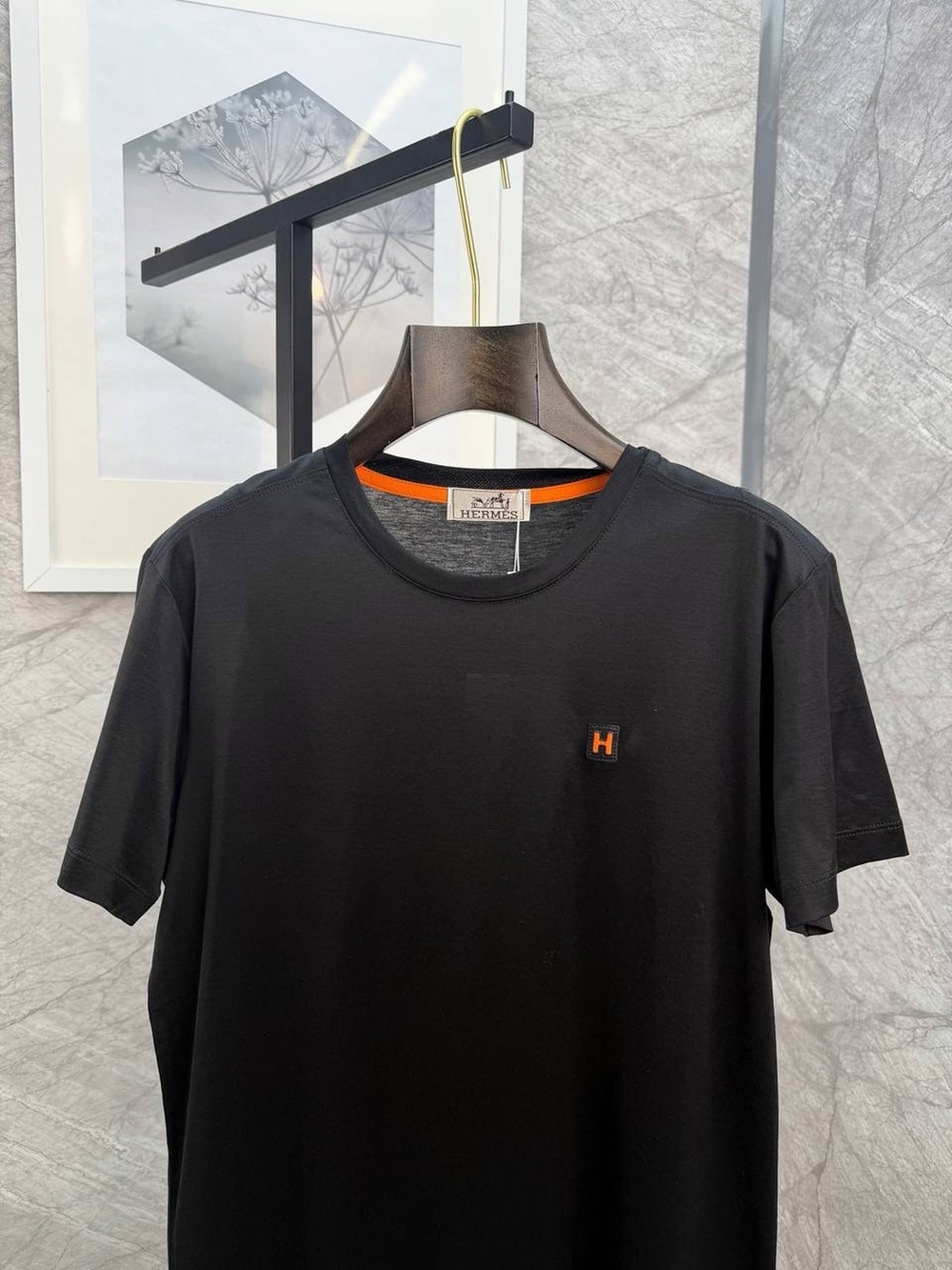 Футболка Hermes