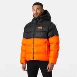 Куртка утепленная мужская HELLY HANSEN ACTIVE PUFFY JACKET