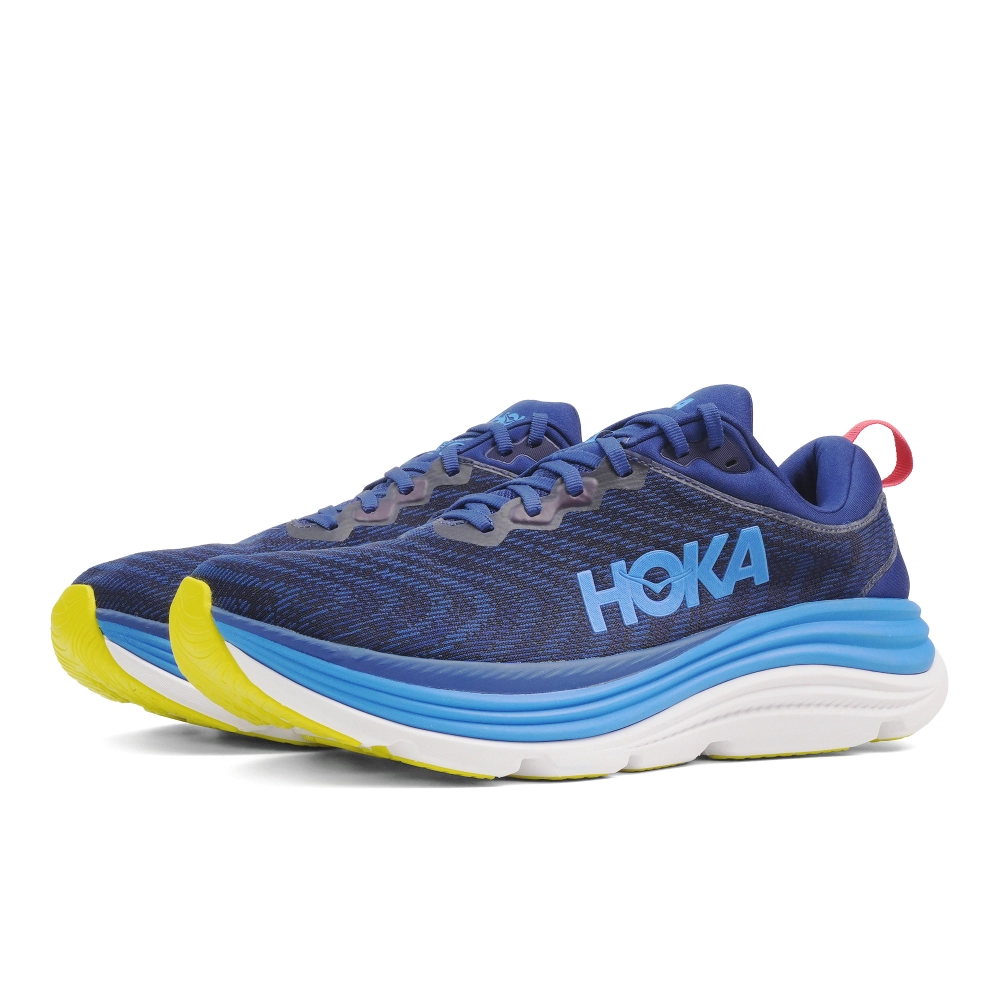 Кроссовки мужские Hoka Gaviota 5 Wide