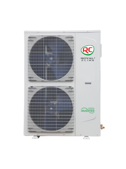 ROYAL CLIMA COMPETENZA DC Inverter CO-D 24HNDI/CO-E 24HNDI