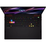 Ноутбук MSI Raider 18 Max HX A2WI-1048RU Intel Core Ultra 9 290HX Plus/32Gb (2*16 D5)/SSD2Tb/RTX5080 16Gb (175W)/18"/IPS/MiniLED/WQUXGA/3840x2400/120Hz/Win11/RJ-45/Black/3.6kg (9S7-182462-1048)
