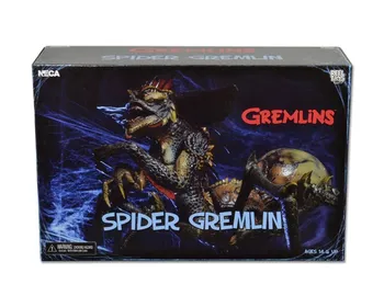 Фигурка Neca Gremlins 2 — Deluxe Spider Gremlin