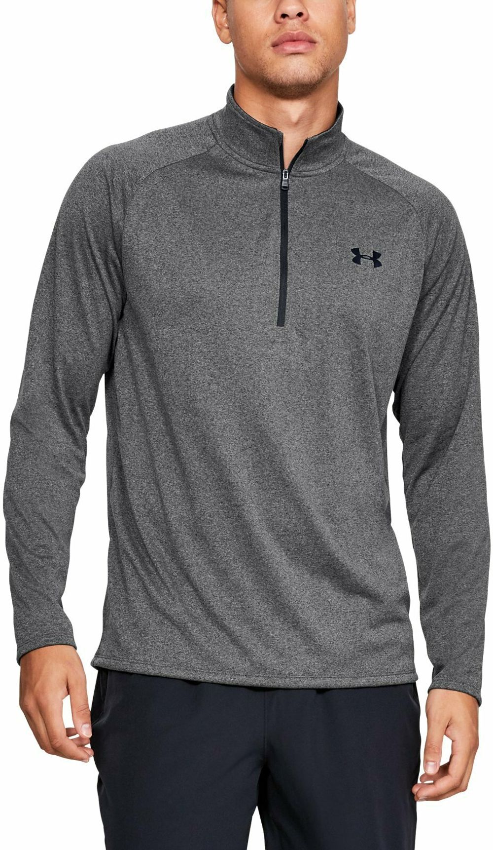 Джемпер UA Tech 2.0 1/2 Zip