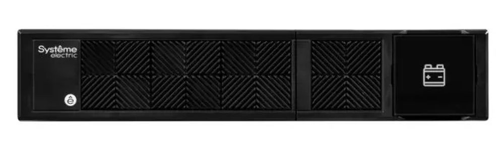 Батарейный модуль Systeme Electric  BPSE72RT2U