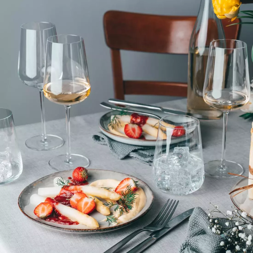 Набор бокалов для белого вина Riesling 6шт 406 мл Zwiesel Glass Verbelle