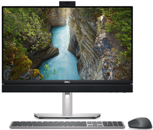 Моноблок 23.8'' Dell Optiplex 7410 Plus