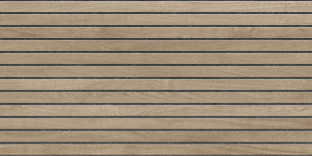 Плитка Bari Aural Black Matt 60x120