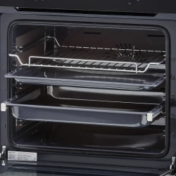 Электрический духовой шкаф Krona NERO 60 BL/BL