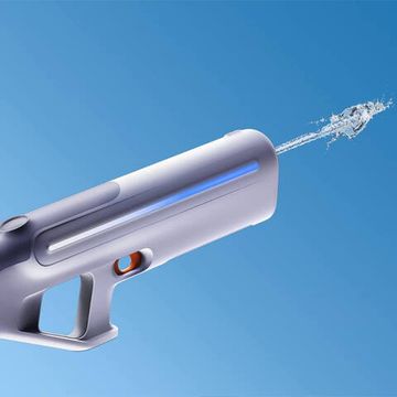 Водяной пистолет Xiaomi Mijia Pulse Water Gun (MJMCSQ01MS)