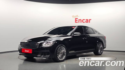 KIA K9 3.8 GDI AWD — 2020