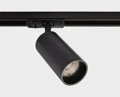 Трековый светильник  IT02-020 black 3000K Italline