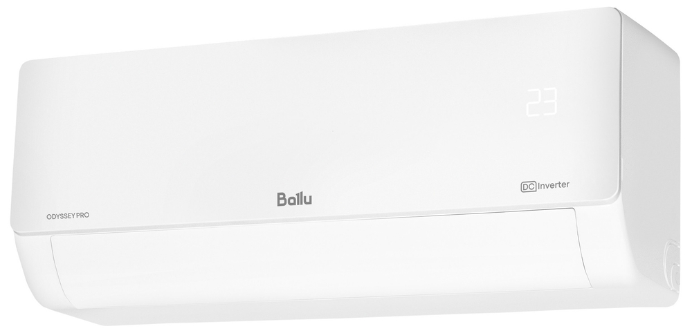 Сплит - система Ballu Odyssey Pro DC BSOI-08HN8/ERP Inverter