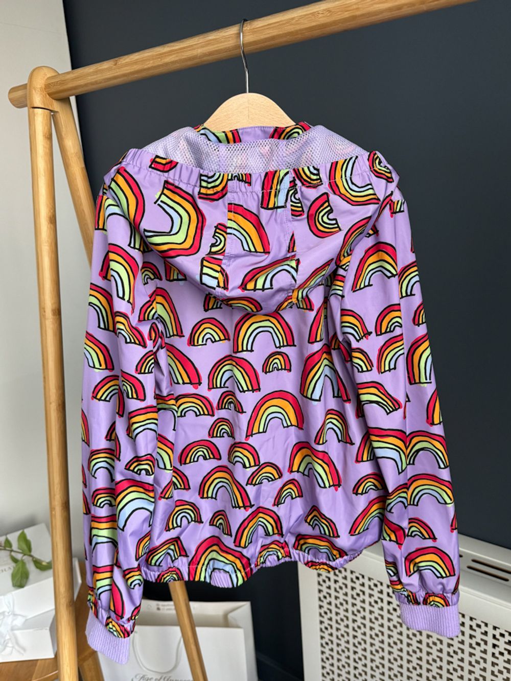 Ветровка Stella McCartney, 140
