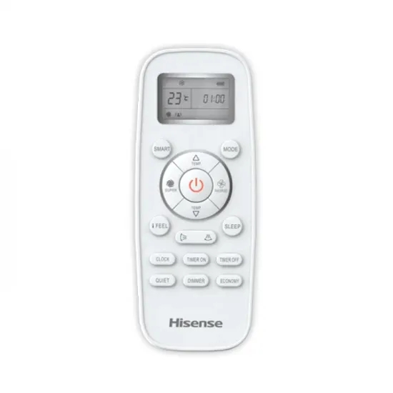 Кондиционер Hisense AS-09HR4RYDDJ00
