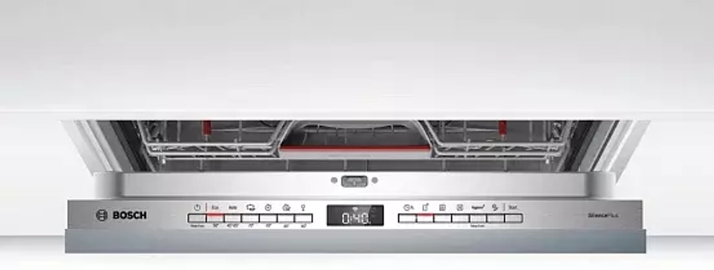 Встраиваемая посудомоечная машина Bosch SMV4HMX65Q