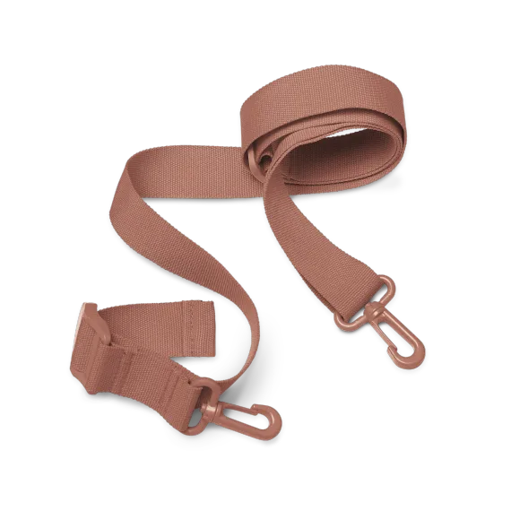 Чемодан-трансформер JetKids by Stokke BedBox V4 Coral Pink