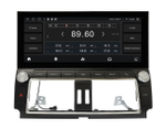 Автомагнитола LX Mode для Toyota Land Cruiser Prado 150 2014-2017