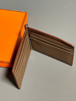 Зажим для денег Hermes