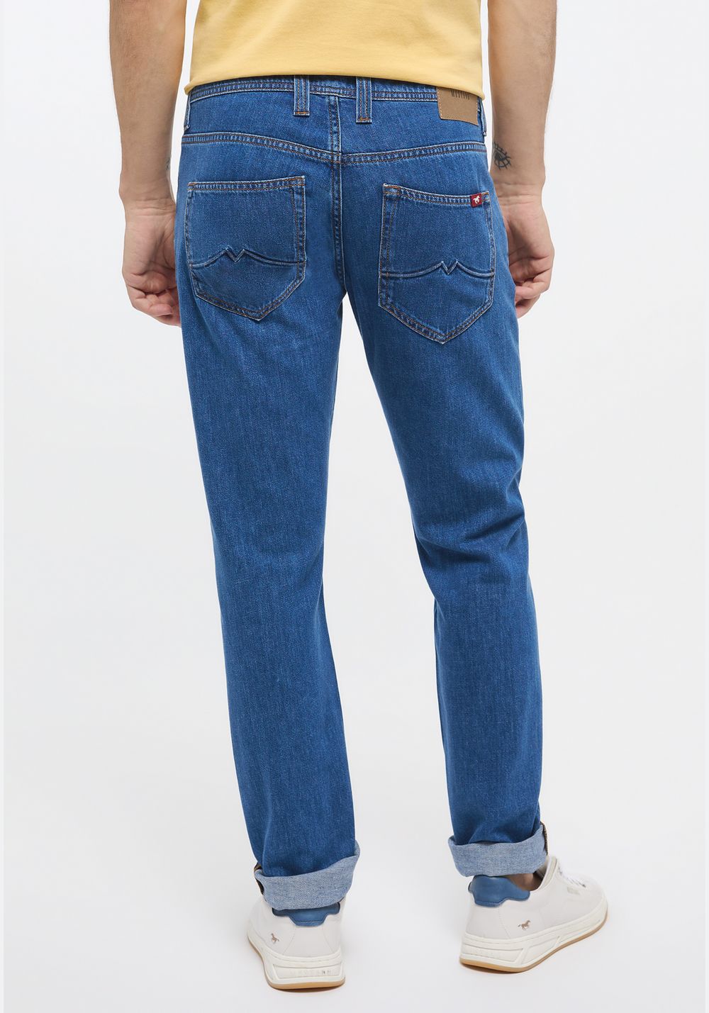 Джинсы Oregon Tapered 1013680-5000-683